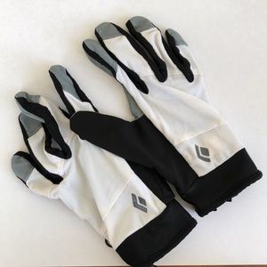 NWOT Black Diamond Trekker Gloves